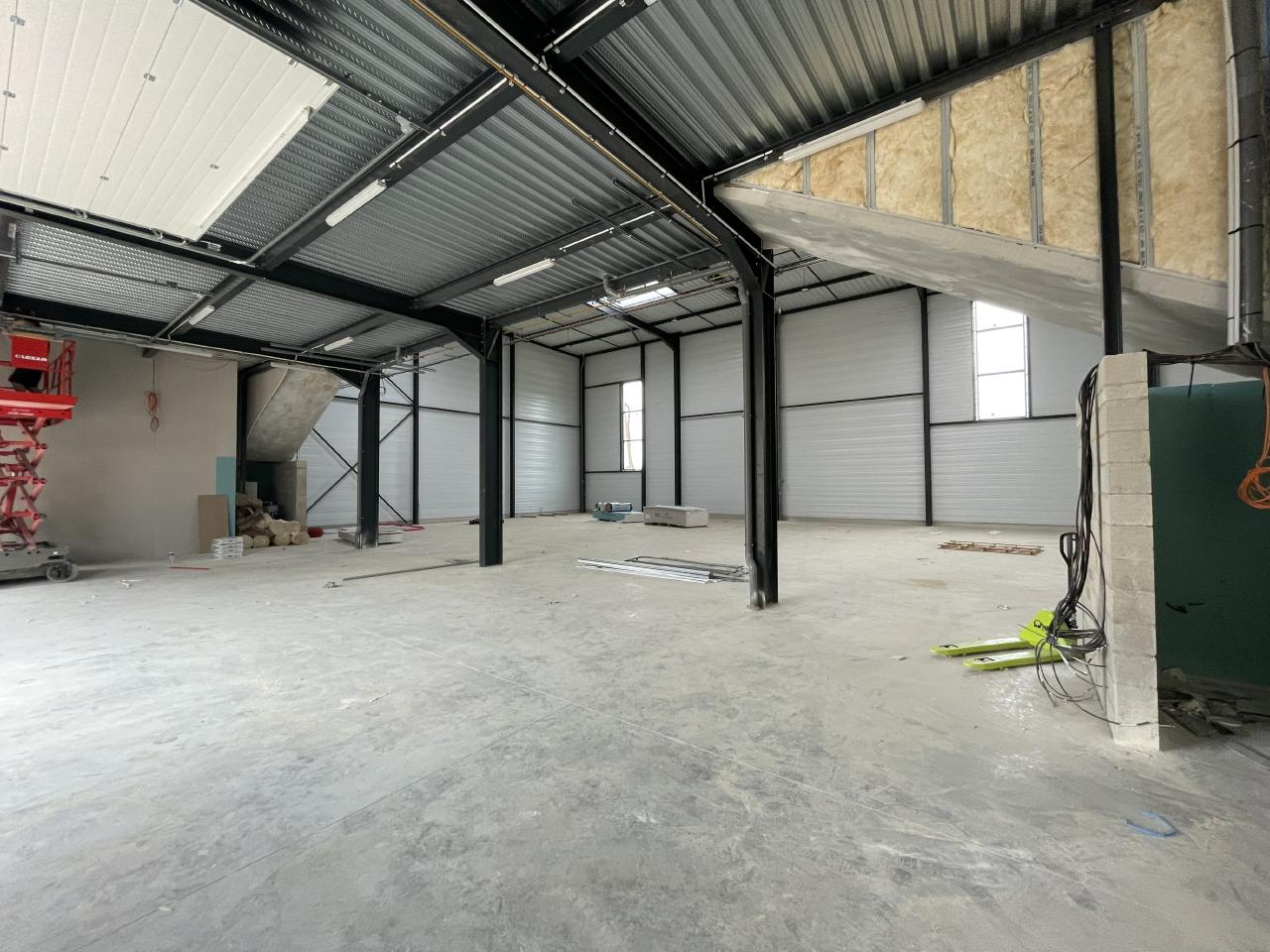 Local d'activité Chalifert 1999m² Location local d'activité Chalifert Seine-et-Marne OLACT2203893 11